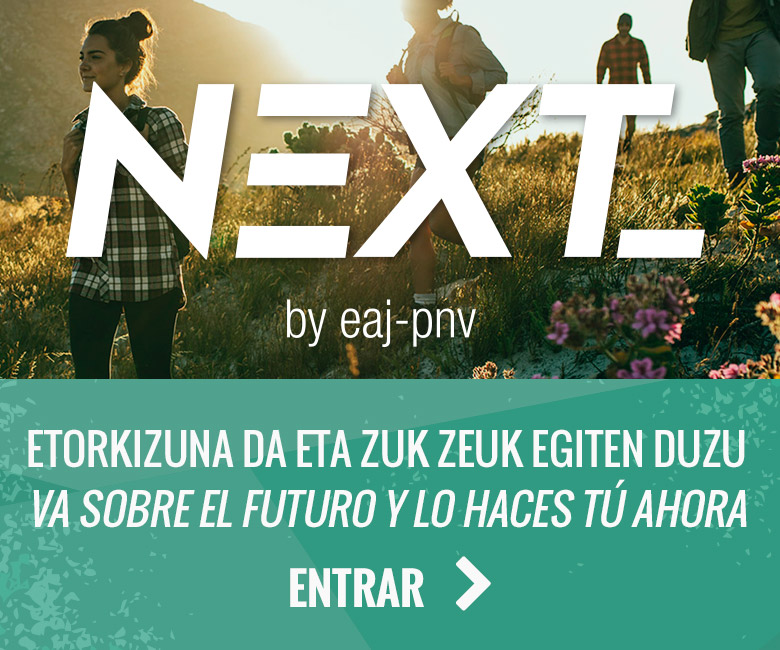 Next Euskadi
