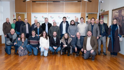 EAJ-PNV Nafarroak zentralitate politikoa aldarrikatu du eta autogobernu gaietan anbizio handiagoa eskatu du