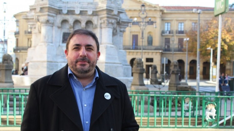 Nafarroako EAJ-PNVk egoki jo du I+G+B eskuduntzen transferentziarako akordioa eta Pedro Sánchezek Nafarroarekin hartutako konpromiso guztiak betetzea erreklamatu du  