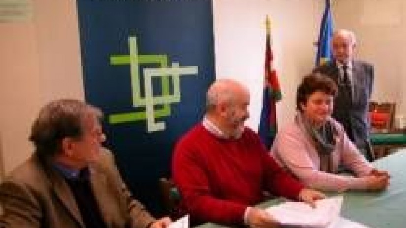 Udalbide distribuye importantes ayudas financieras