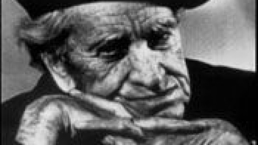 Irujo Etxea Elkartea inicia este sábado los actos de homenaje a don Manuel Irujo en el 25 aniversario de su fallecimiento