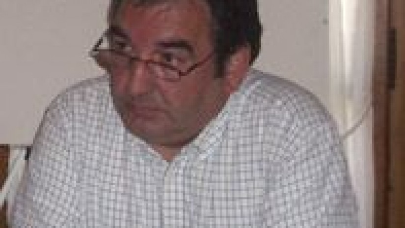 Agirrebengoa insta a José Manuel Ayesa a hablar en representación de los empresarios y no en nombre de UPN