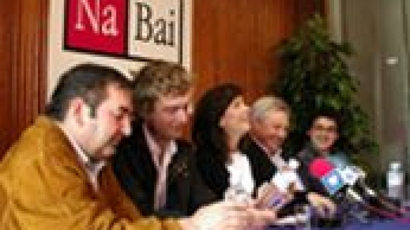 Barkos: “Es inadmisible que Sanz no defienda el conjunto de los intereses de Navarra por defender los intereses del PP”