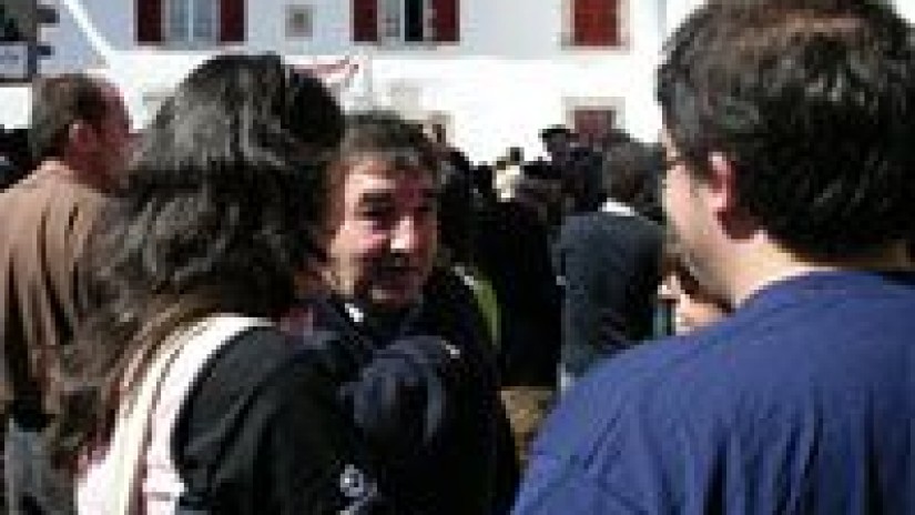 Agirrebengoa: Tenemos que seguir trabajando por una mayor relación entre la alta y la baja Navarra