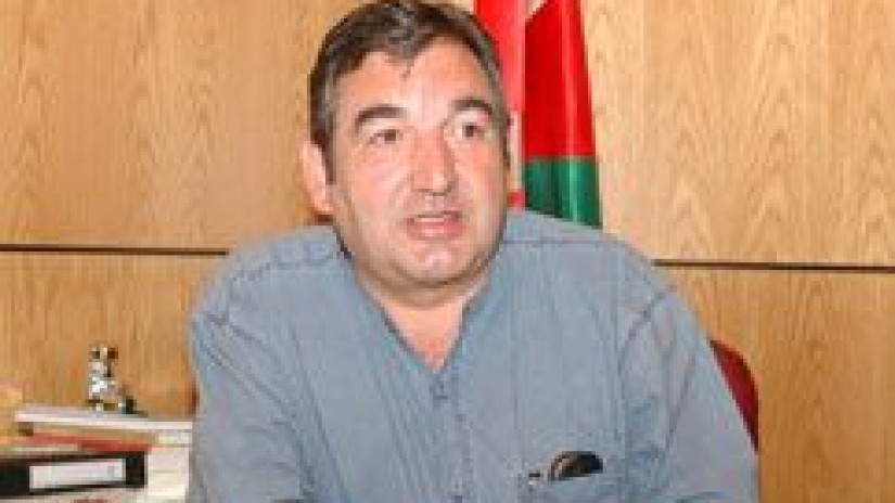 NBB rechaza los intentos de instrumentalización del empresariado por parte del PP y del Foro de Ermua