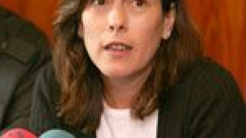 Nafarroa Bai se congratula ante la creación de un Juzgado de Violencia sobre la mujer en Pamplona