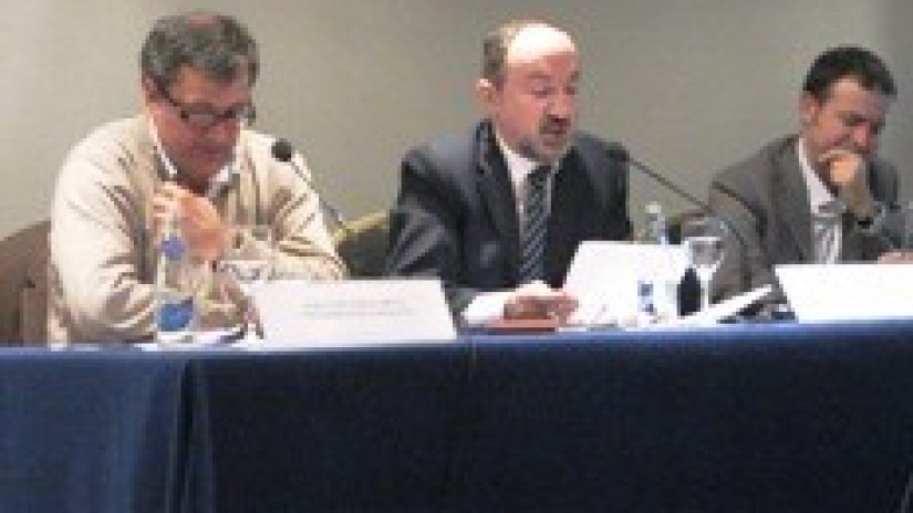 ´Los lazos de la economía: Navarra y CAV´