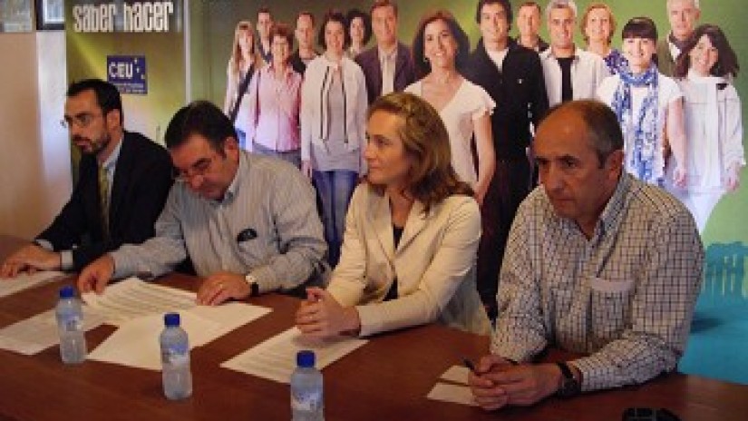 Josu Erkoreka: “Va siendo hora de que comprendamos que en Europa no perdemos nada y sí tenemos mucho que ganar”