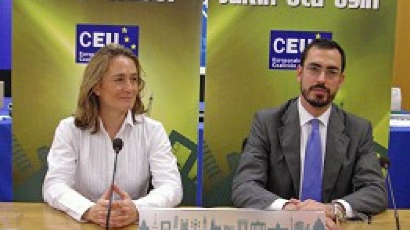 EAJ-PNV Coalición por Europa ha hecho su valoración de la campaña en Navarra