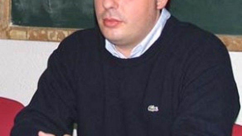 CIRCO SIN PAN
Unai Hualde. Acalde de Altsasu