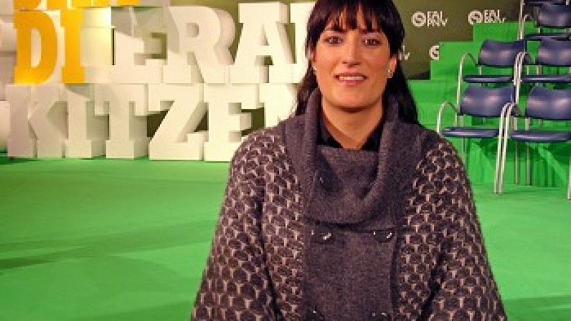 EUSKADI ERAIKITZEN: BEC-en IZAN GINEN