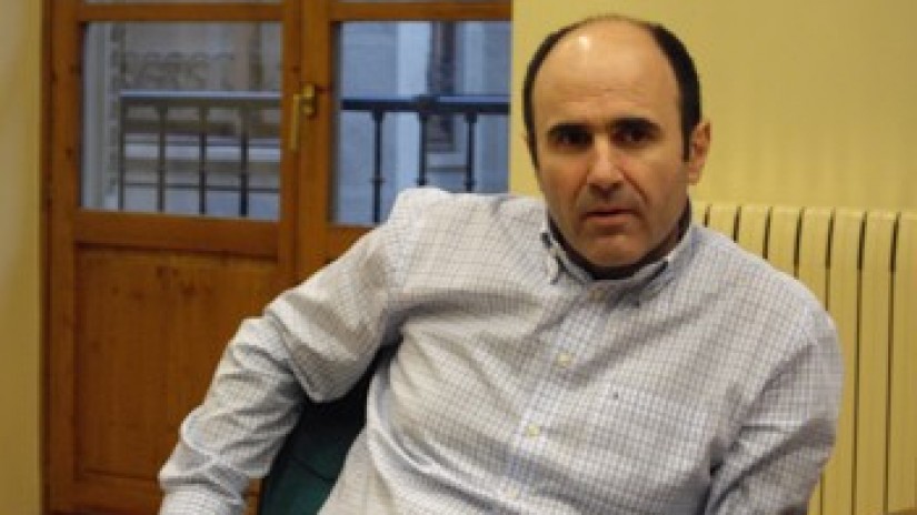 I+D+i EN NAVARRA: CUESTIONES PREVIAS