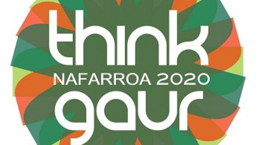 ´THINK GAUR NAFARROA 2020´ EMAITZEN LIBURUA