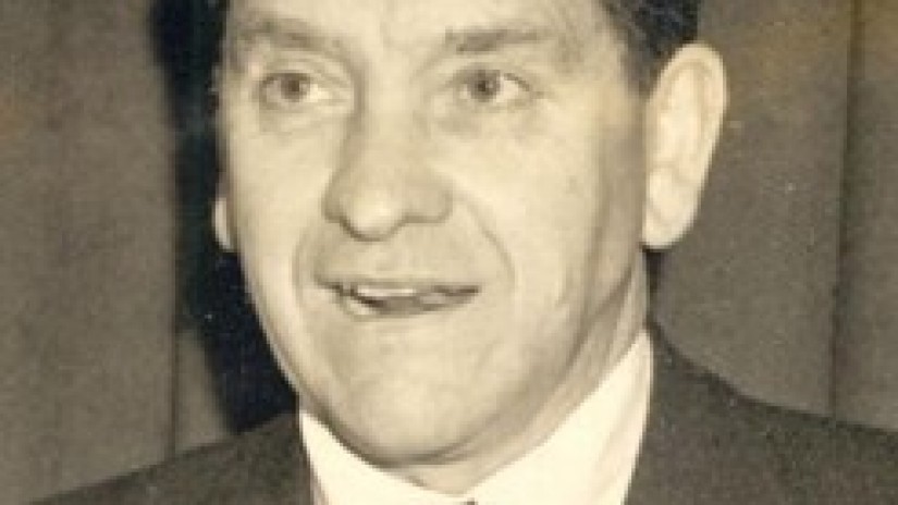 DENTRO DE ESCASAS FECHAS SE CUMPLEN 30 AÑOS DE LA MUERTE DE DON MANUEL DE IRUJO