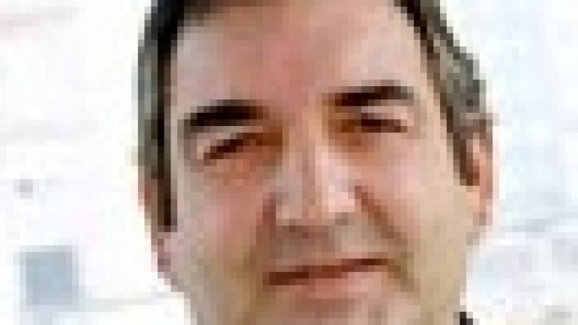 JOSE ANGEL AGIRREBENGOA ENTREVISTADO EN CANAL 6 NAVARRA