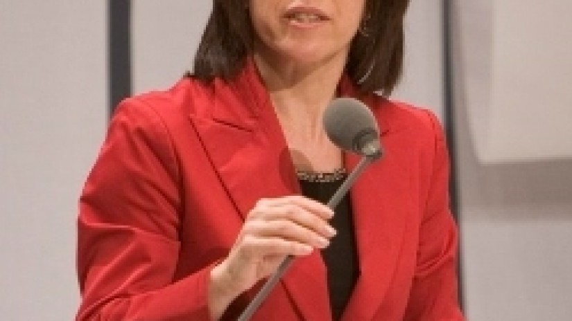 EAJ-PNV DEFIENDE EN ESTRASBURGO QUE LA IGUALDAD ENTRE HOMBRES Y MUJERES MEJORA LA COMPETITIVIDAD