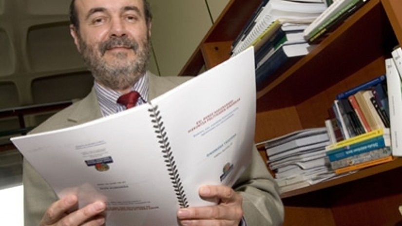 LA LEGALIZACIÓN DE SORTU