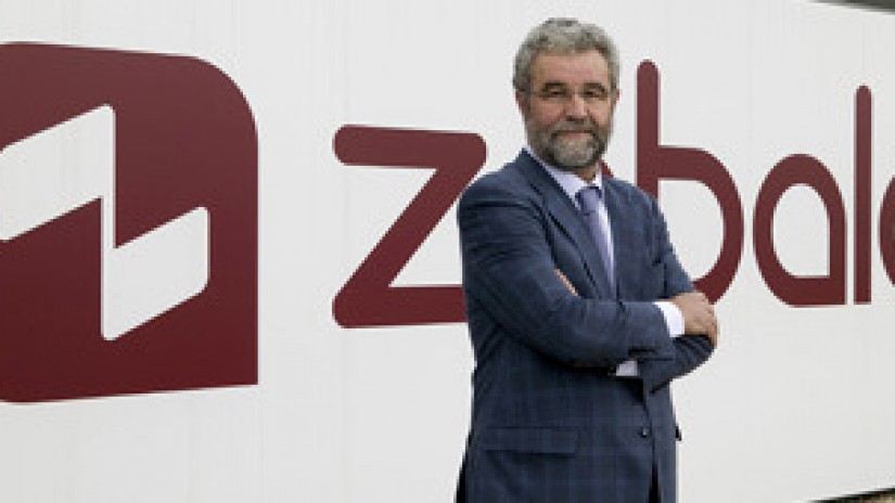 Felicidades y gracias, Sr. Zabala