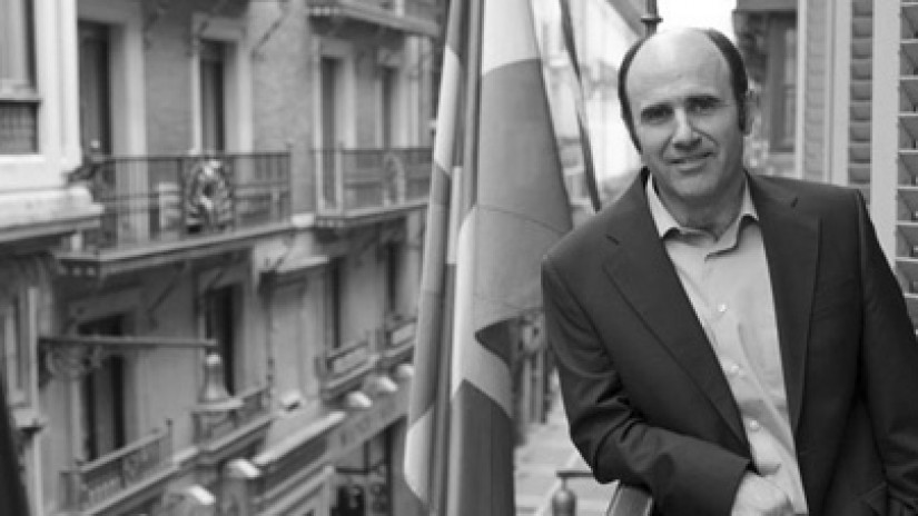 Entrevista a Manu Ayerdi en Diario de Noticias