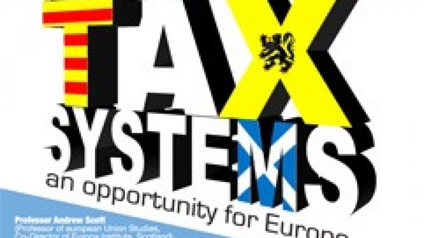 El Convenio navarro protagonista hoy de una jornada sobre fiscalidad que se ha celebrado en el Parlamento europeo