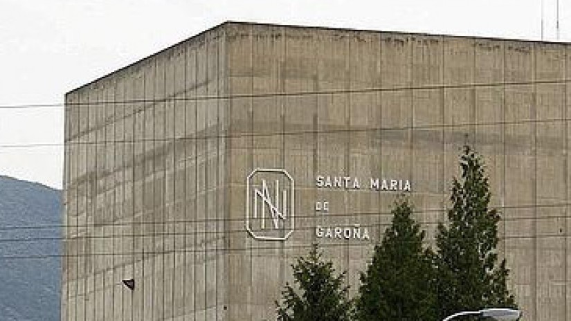 EAJ-PNV ratifica en Estrasburgo su apuesta por cerrar Garoña