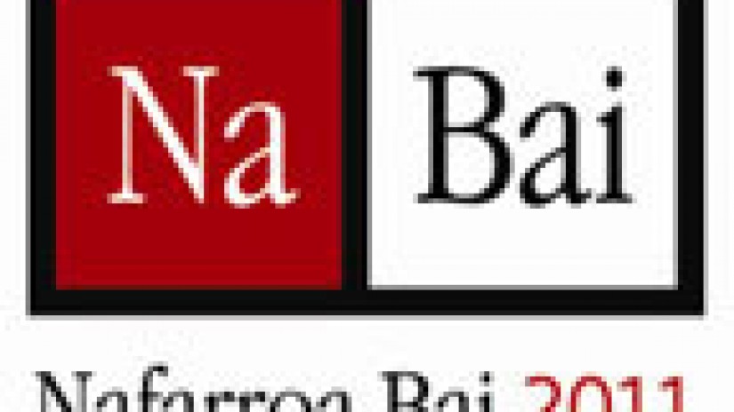 La Junta Electoral admite el uso de la marca Nafarroa Bai en las elecciones