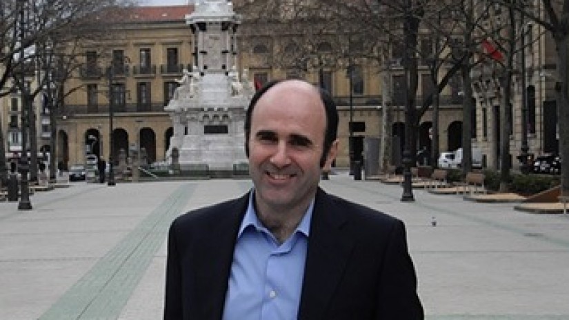 Nafarroa Bai 2011, palanca real de cambio