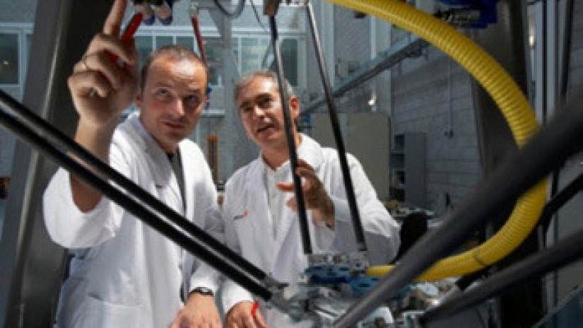 Empresas y empleo en Navarra (I)