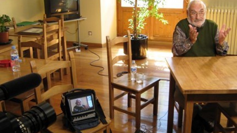 NACIONALISMO Y VIOLENCIA