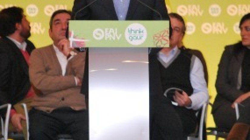 Artículo de opinión de Manu Ayerdi, parlamentario foral de Nafarroa Bai 2011