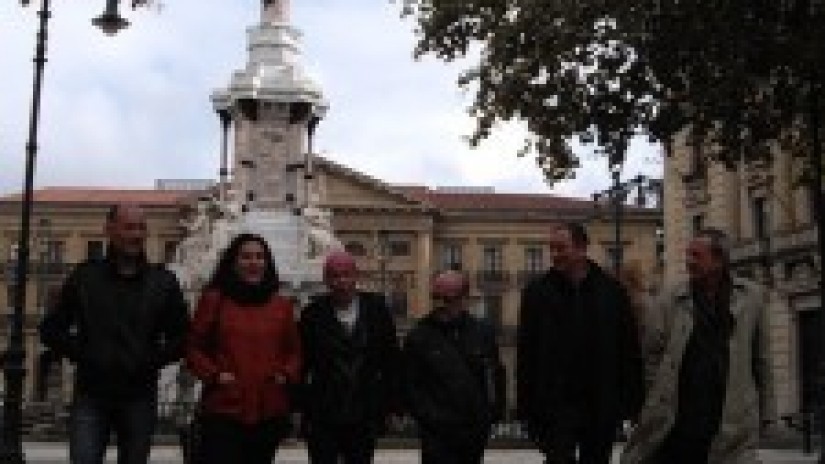 Uxue Barkos: “ha sido un orgullo representar a los votantes de Nafarroa Bai en el Congreso y espero poder seguir haciéndolo con Geroa Bai”