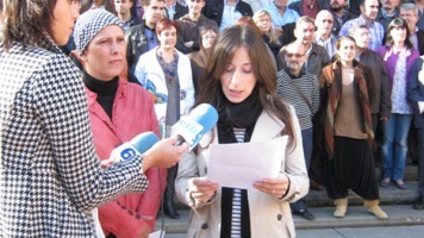 Manifiesto de apoyo de cargos electos a GEROA BAI