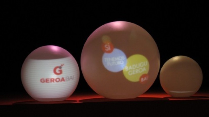 Laura Álvarez de Eulate: “Necesitamos cada uno de los votos, cada voto cuenta para decirle a UPN que ese tercer escaño es nuestro”