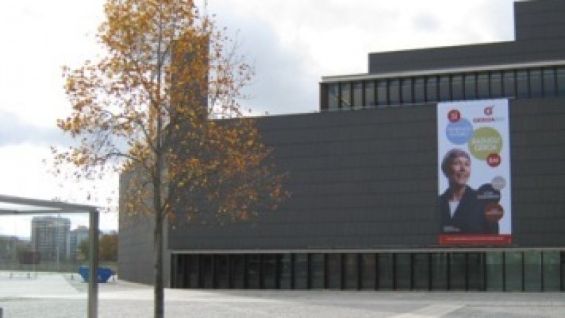 Uxue Barkos: “Hoy como hace 8 años Geroa Bai es la herramienta capaz de darle un vuelco al mapa político navarro”