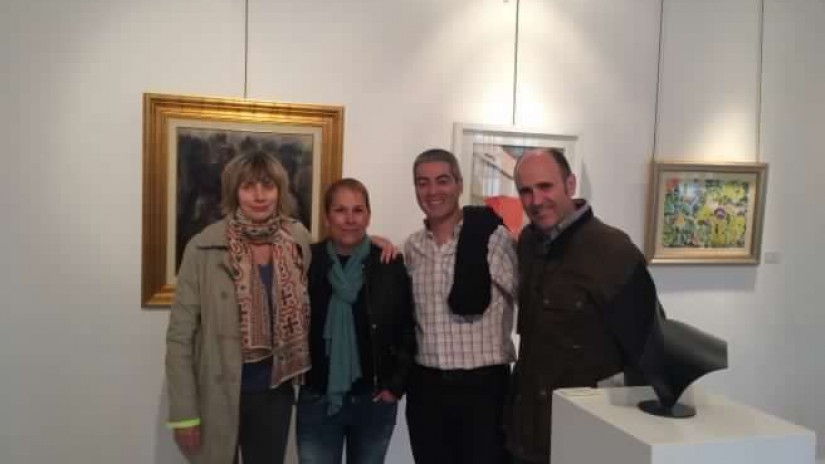 Barkos defiende un cambio de valores frente a los intereses clientelares y particulares que   han primado hasta ahora