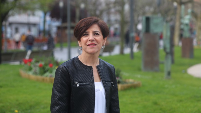 Izaskun Bilbao defiende mejoras en la gobernanza europea para fomentar transparencia y participación