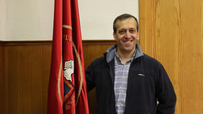 “Hemos negociado con el Gobierno 100.000€ para Iturissa y otros 40.000€ para un vehículo de rescate en el Parque de Bomberos”