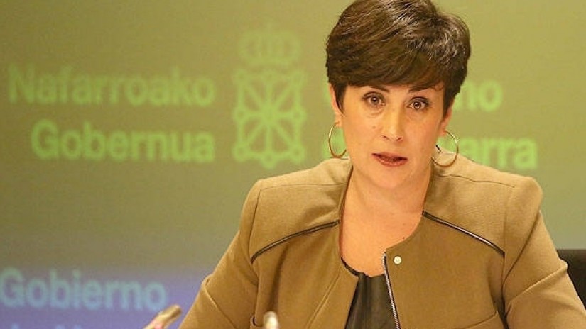 Solana: “El acto de reconocimiento a las víctimas de violencia policial tuvo gran valor”