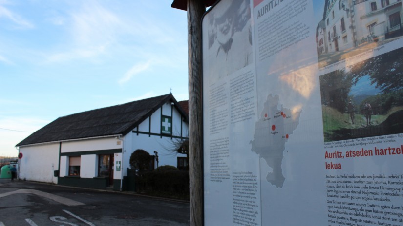 ‘Lindus 2‘: Desarrollo transfronterizo y sostenible para Navarra