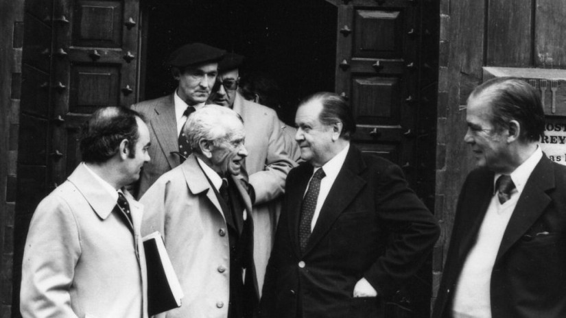 Irujo y la libertad religiosa en la II República