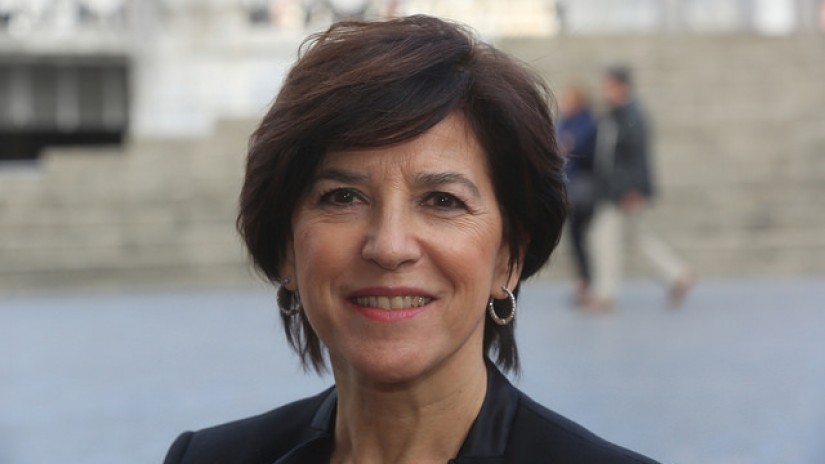 El PNV reivindica en Bruselas el lema 'Yo te creo' y desencadena un aplauso de apoyo a la víctima de 'La Manada'