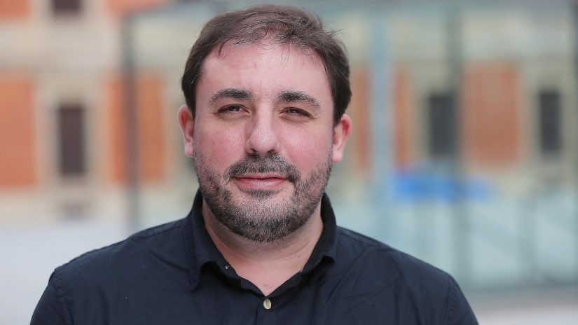 Unai Hualde: “Este acuerdo confirma que Navarra ha estado pagando de más a Madrid”