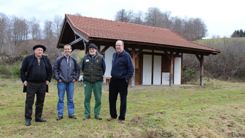 Auritz-Burguete, un 2018 ilusionante