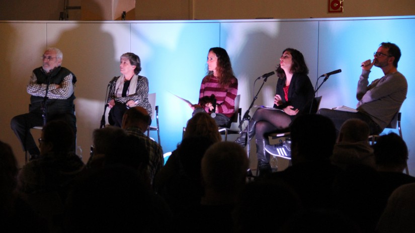 José Antonio Urbiola: “El proyecto de la España actual, es un proyecto fracasado”