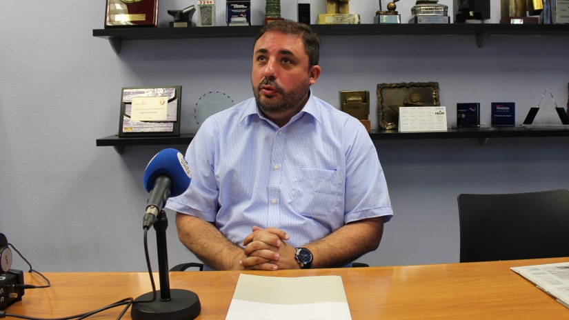 Unai Hualde: “A la hora de la verdad, el cuatripartito ha sido responsable con el cambio y la perspectiva histórica de lo conseguido en 2015”