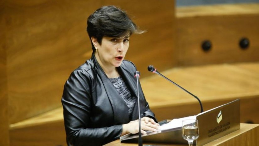   Gobernua Foralak dio Laugarren Xedapen Iragankorrak 