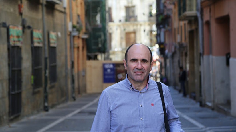 Manu Ayerdi asegura el “compromiso firme” del Gobierno con el desarrollo y la I+D+i