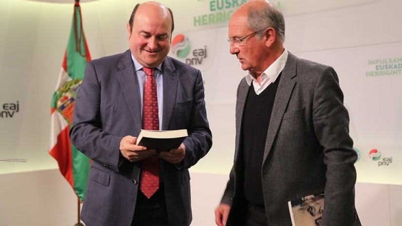 ‘Días de ilusión y vértigo‘ llega a Zapatería