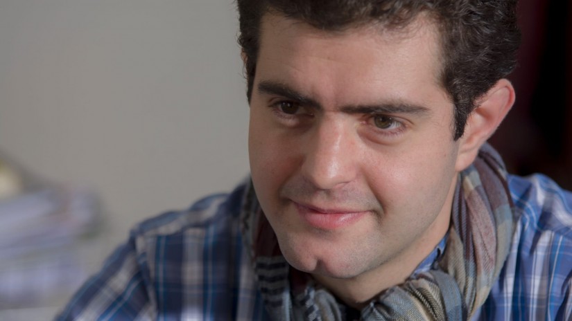 Javi Ollo: “Somos un pueblo que sabe convivir, cooperar y trabajar juntos por el bien de nuestras familias y de las generaciones futuras”