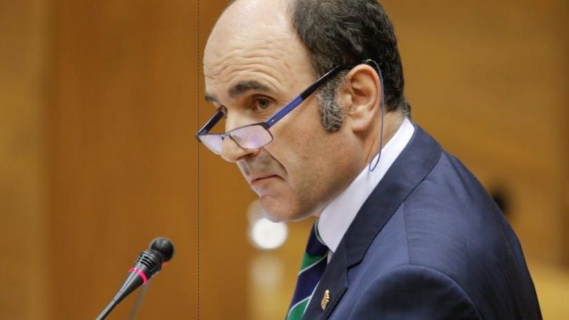 Un total de 2.242 autónomos/as de Navarra reciben hoy la ayuda solicitada